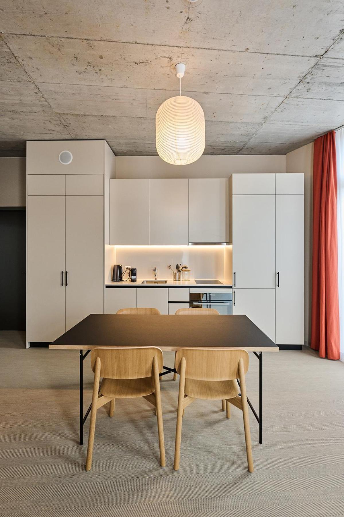 Ariv Design Hotel Zug Steinhausen Exterior photo