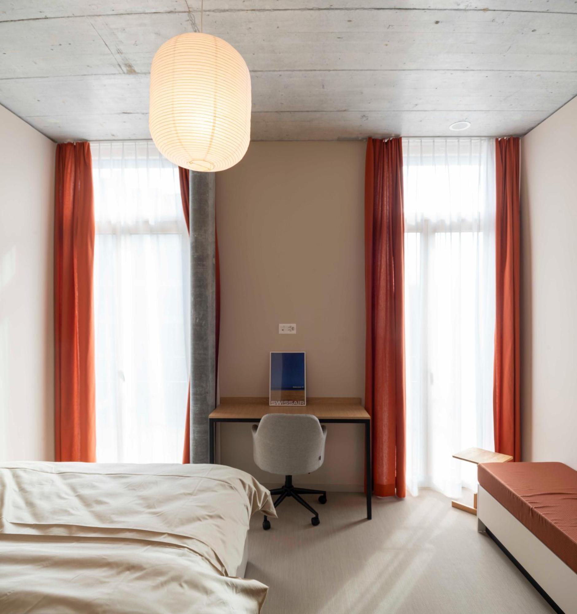 Ariv Design Hotel Zug Steinhausen Exterior photo